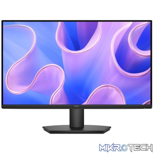 DELL 27" MONITOR - SE2725HM - Image 6